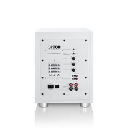 Canton Power Sub 8 Canton Power Sub 8