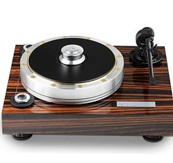 EAT Fortissimo S C-note 12" Makassar EAT Fortissimo S C-note 12" Makassar