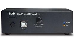 NAD PP4 NAD PP4