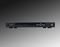TRIAD Standalone RackAmp 700 TRIAD Standalone RackAmp 700