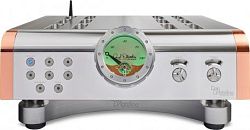 Dan D’Agostino Momentum HD Preamplifier Dan D’Agostino Momentum HD Preamplifier