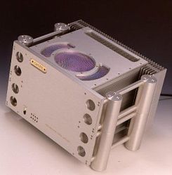 Chord Electronics SPM 4000 MkII Chord Electronics SPM 4000 MkII