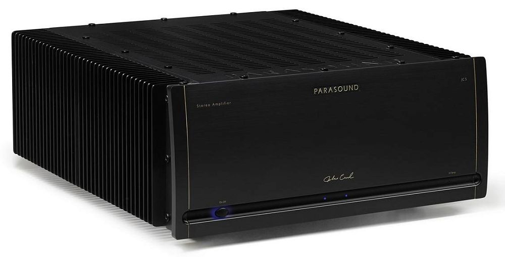 Parasound JC5 Parasound JC5