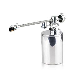 Acoustic Solid WTB 213 9“ carbon arm tube Acoustic Solid WTB 213 9“ carbon arm tube