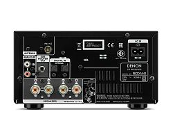 Denon RCD-M41 Denon RCD-M41