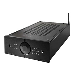 Analogue AADac Black (Bluetooth) Analogue AADac Black (Bluetooth)