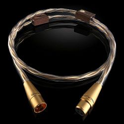 Nordost ODIN GOLD DIGITAL AES/EBU 110 OHM 1.25M Nordost ODIN GOLD DIGITAL AES/EBU 110 OHM 1.25M