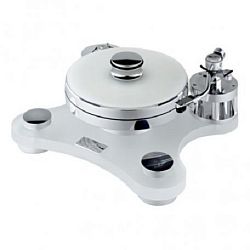 Transrotor ZET 1 Glossy White Rega RB 880 Transrotor ZET 1 Glossy White Rega RB 880