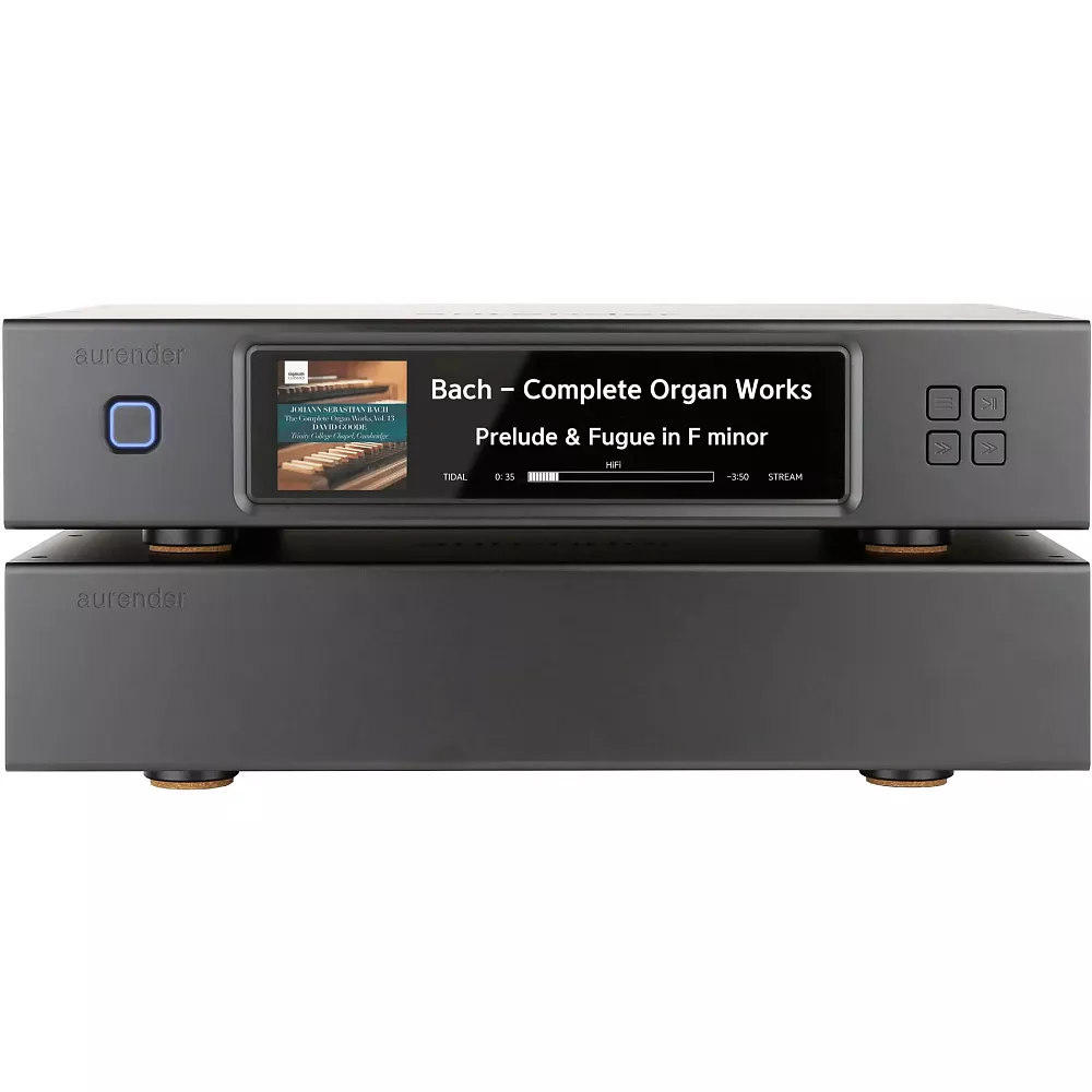 Aurender N30SA 8TБ Aurender N30SA 8TБ