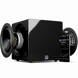 SVS 3000 Micro SVS 3000 Micro