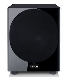 Canton Townus SUB 12 Canton Townus SUB 12