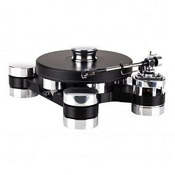 Transrotor DARK STAR SILVER SHADOW Transrotor DARK STAR SILVER SHADOW