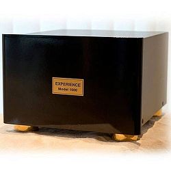 Trafomatic Audio Model 1000 Trafomatic Audio Model 1000