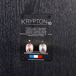 Davis Acoustics Krypton 10 Davis Acoustics Krypton 10