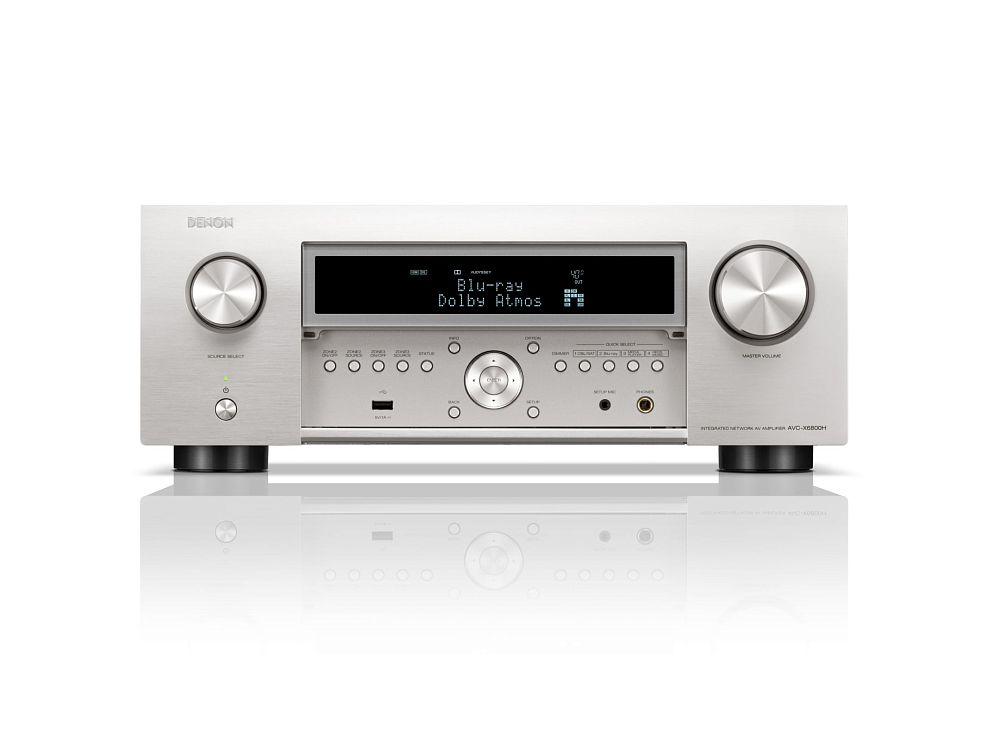 Denon AVC-X6800H Denon AVC-X6800H
