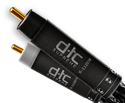 Ansuz Acoustics Speakz D-TC Supreme 3m Ansuz Acoustics Speakz D-TC Supreme 3m