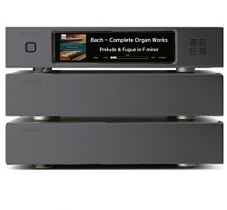 Aurender N50 4TB HDD Aurender N50 4TB HDD