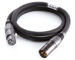 Accustic Arts Coax Digital Line (XLR) Accustic Arts Coax Digital Line (XLR)