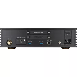 Aurender N200 2TB HDD Aurender N200 2TB HDD