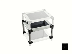 Bassocontinuo Bandura 2.1 Nighthawk  Bassocontinuo Bandura 2.1 Nighthawk