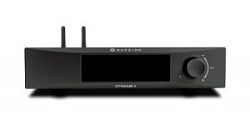 NuPrime Stram-9+DAC-9X+STA-9X+STA-9X NuPrime Stram-9+DAC-9X+STA-9X+STA-9X