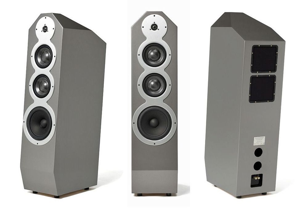 EgglestonWorks The Nine Signature EgglestonWorks The Nine Signature