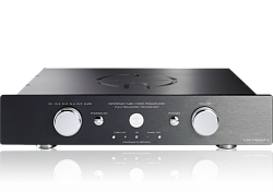 Accustic Arts TUBE DAC II MK 2 (HD) black Accustic Arts TUBE DAC II MK 2 (HD) black