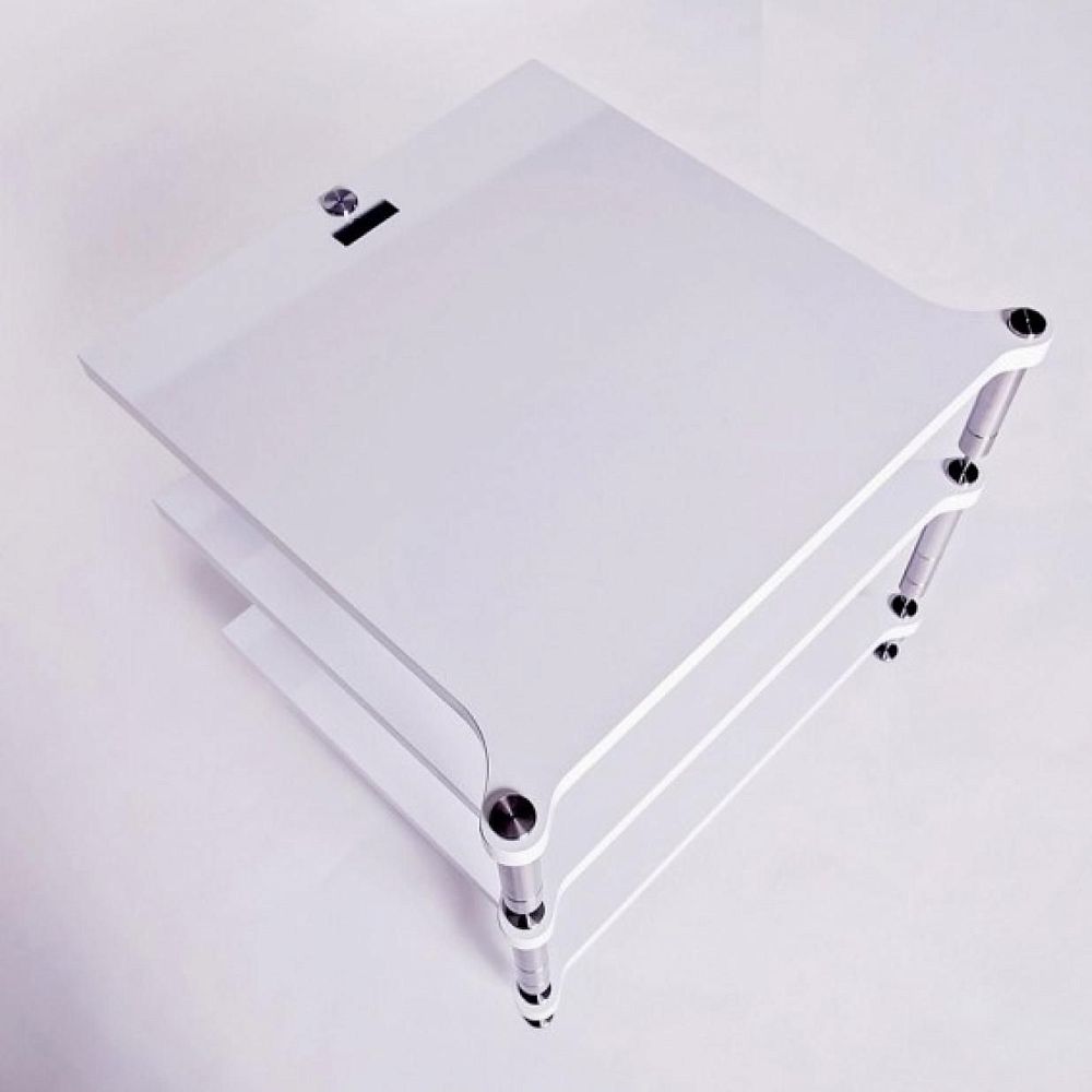 NEO Tripod Matte 98mm Stainless Steel NEO Tripod Matte 98mm Stainless Steel