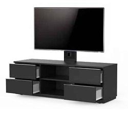 SONOROUS LBA 124 BLK-BLK-GBLK  SONOROUS LBA 124 BLK-BLK-GBLK