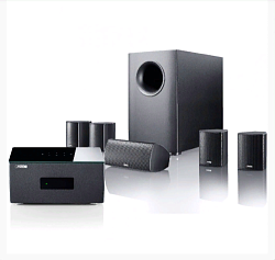 Canton Smart Cinema 135 Canton Smart Cinema 135