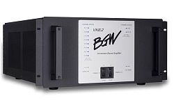 BGW VXi 8.2 BGW VXi 8.2