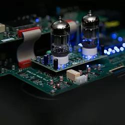 AVM Audio MP 5.3  AVM Audio MP 5.3