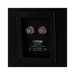 Canton GLE 470.2 Canton GLE 470.2