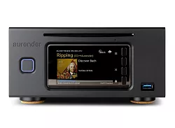 Aurender ACS100 4TB HDD Aurender ACS100 4TB HDD