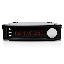 Aavik C-280 Aavik C-280