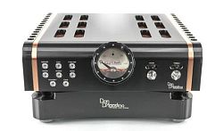 Dan D’Agostino Momentum Integrated Amplifier Dan D’Agostino Momentum Integrated Amplifier