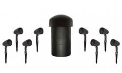 Sonance SGS 8.1 SYSTEM (8 - SATS, 1 - SUB) Sonance SGS 8.1 SYSTEM (8 - SATS, 1 - SUB)