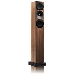Amphion Prio 520 Walnut Amphion Prio 520 Walnut