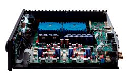 T+A HA 200 + HDMI Module T+A HA 200 + HDMI Module
