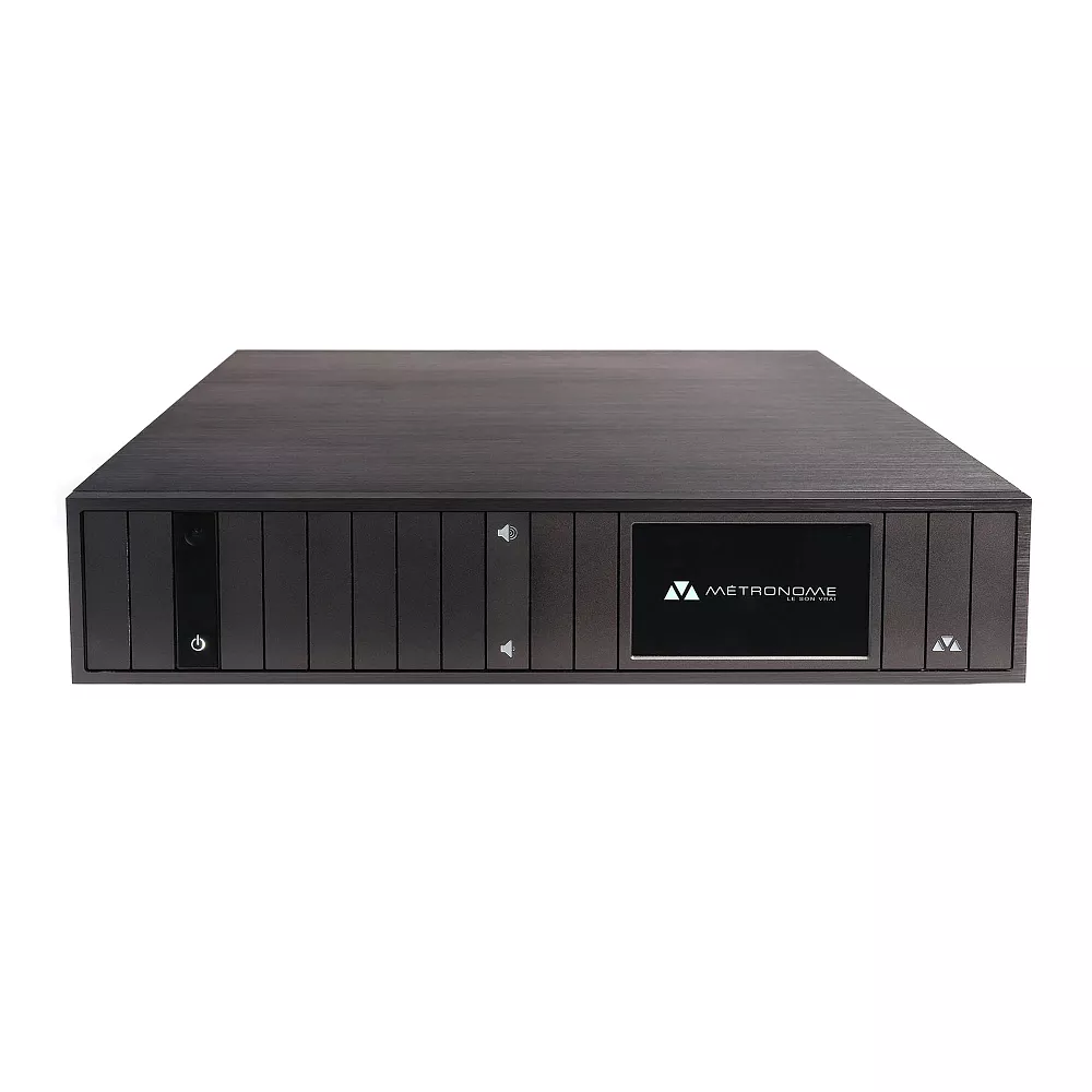 Metronome DSC Metronome DSC