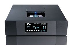 Metronome t/AQWO Metronome t/AQWO