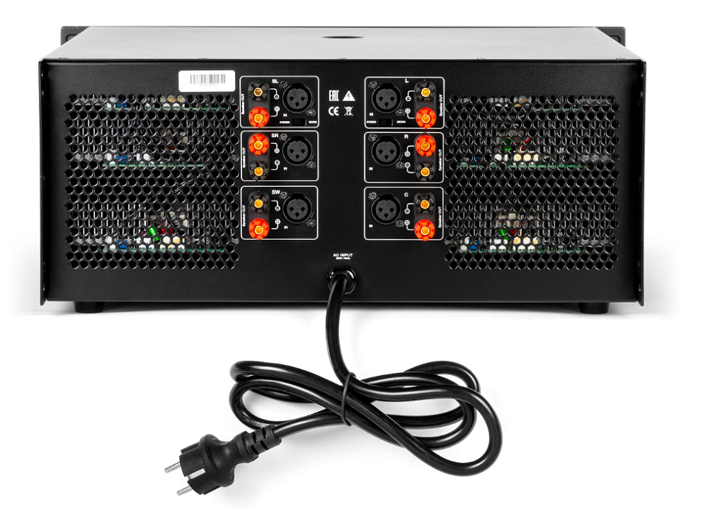 Premiera CH5 5300 Premiera CH5 5300