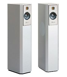Burmester 961MK3 Silvered Varnished Burmester 961MK3 Silvered Varnished