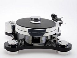 Transrotor ZET 1 Black Rega RB 330 Transrotor ZET 1 Black Rega RB 330