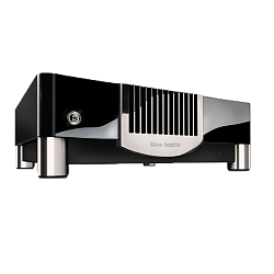 MBL N15 black/chrome MBL N15 black/chrome