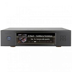 Aurender N20 8Tb SSD Aurender N20 8Tb SSD