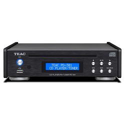 Teac PD-301-X Teac PD-301-X