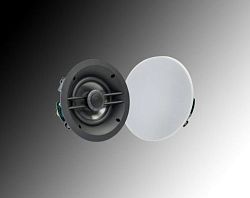 TRIAD InCeiling R06 OpenRound TRIAD InCeiling R06 OpenRound