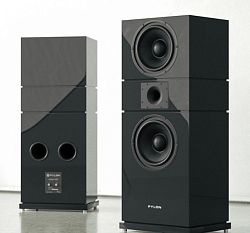 Pylon Audio Amber MK II  Pylon Audio Amber MK II