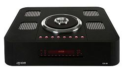 Ayon Audio CD-35 II Ayon Audio CD-35 II